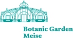 Botanic Garden Meise